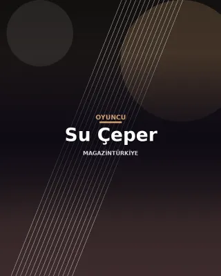 Su Çeper