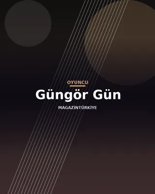Güngör Gün