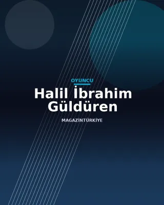 Halil İbrahim Güldüren