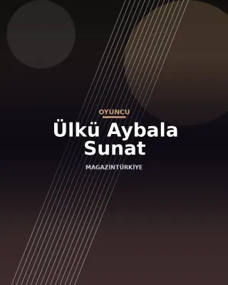 Ülkü Aybala Sunat