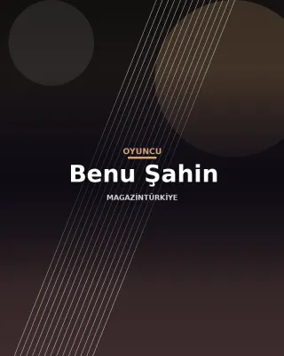 Benu Şahin