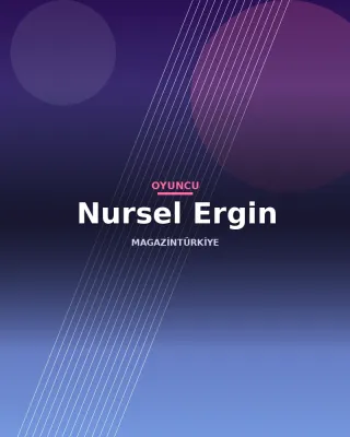 Nursel Ergin