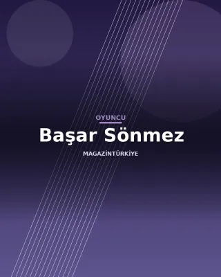 Başar Sönmez