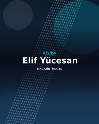 Elif Yücesan