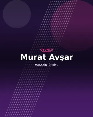Murat Avşar