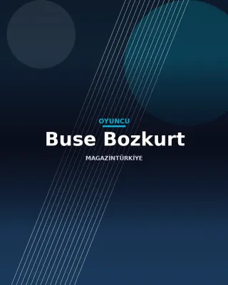 Buse Bozkurt
