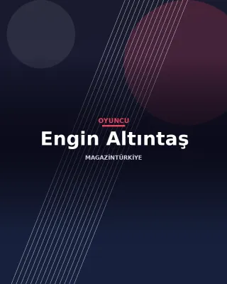 Engin Altıntaş