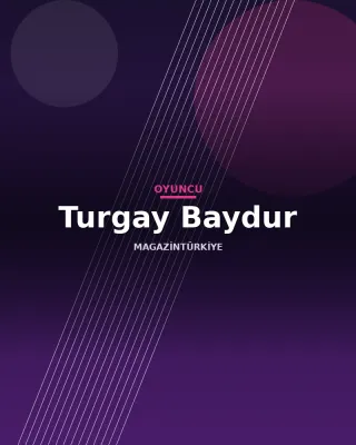 Turgay Baydur