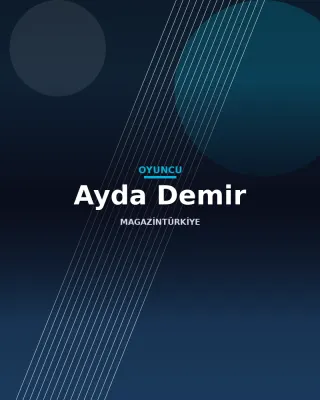 Ayda Demir