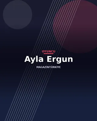 Ayla Ergun