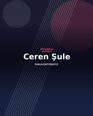 Ceren Şule