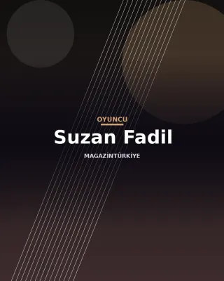 Suzan Fadil