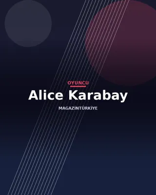 Alice Karabay
