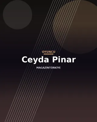 Ceyda Pinar