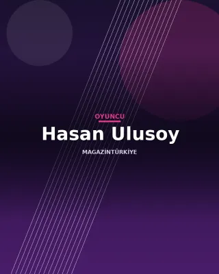 Hasan Ulusoy