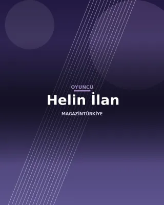 Helin İlan