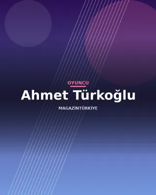 Ahmet Türkoğlu