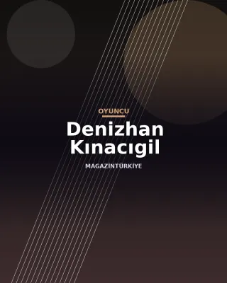Denizhan Kınacıgil