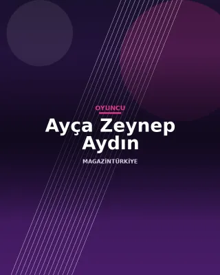 Ayça Zeynep Aydın