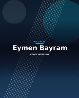 Eymen Bayram