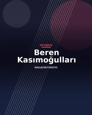 Beren Kasımoğulları
