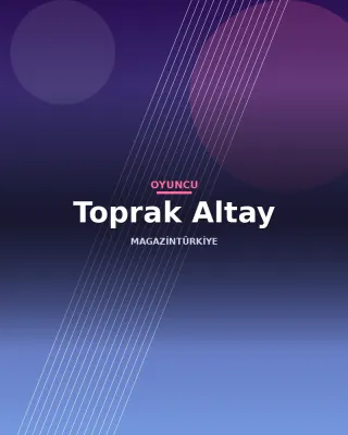 Toprak Altay