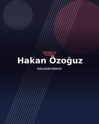 Hakan Özoğuz