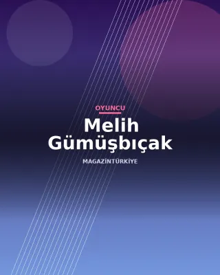 Melih Gümüşbıçak