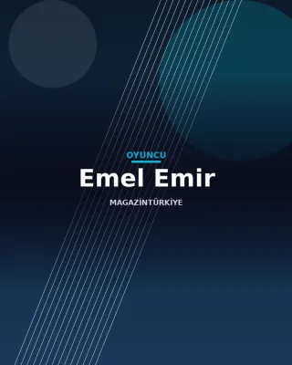 Emel Emir
