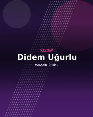 Didem Uğurlu