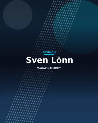 Sven Lönn