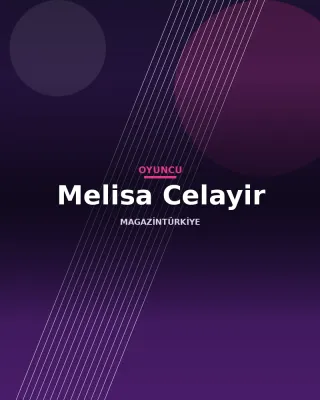 Melisa Celayir