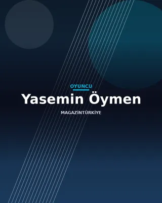 Yasemin Öymen