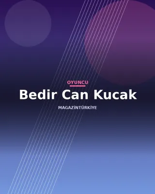 Bedir Can Kucak