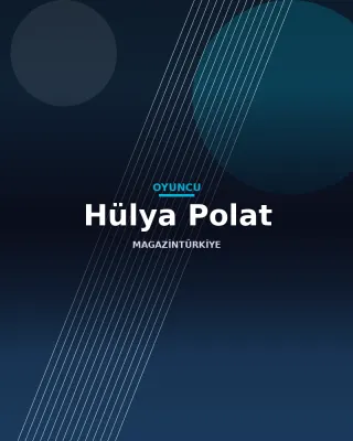 Hülya Polat