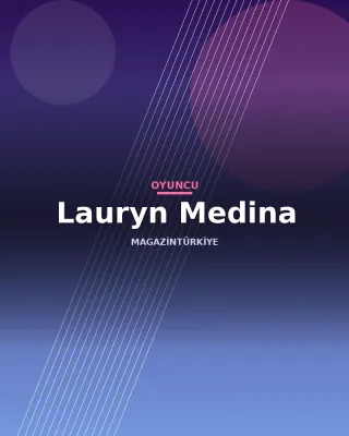 Lauryn Medina
