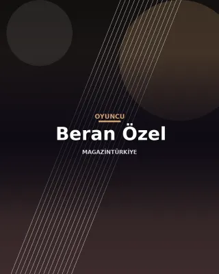 Beran Özel