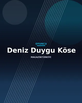 Deniz Duygu Köse