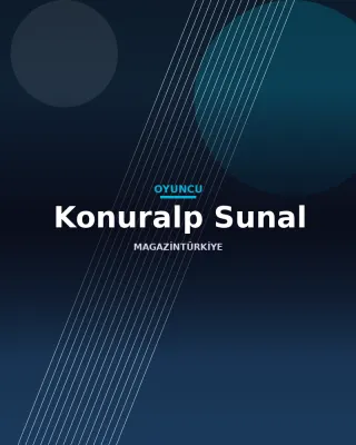 Konuralp Sunal