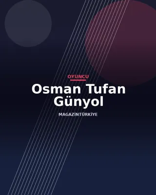 Osman Tufan Günyol