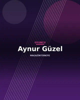 Aynur Güzel
