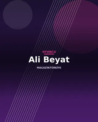 Ali Beyat