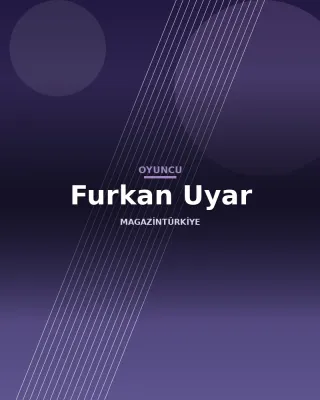 Furkan Uyar
