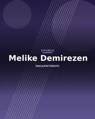 Melike Demirezen