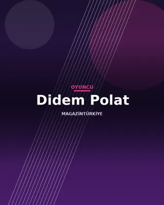 Didem Polat