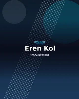 Eren Kol