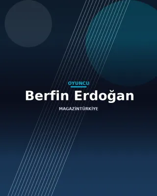 Berfin Erdoğan