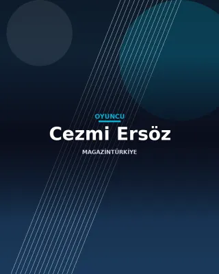 Cezmi Ersöz