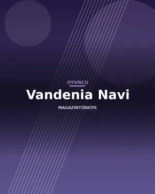 Vandenia Navi