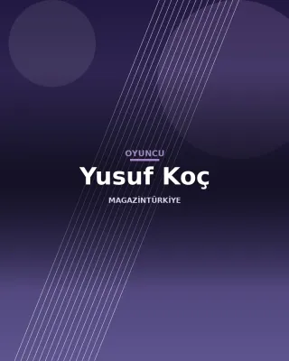 Yusuf Koç